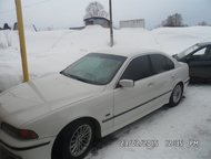 -:  BMW 5  BMW 5 2000. .   