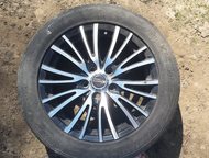       Ford Focus 3       Ford Focus 3, /,   2 , hankook, 205/55 ZR16,  -  ()