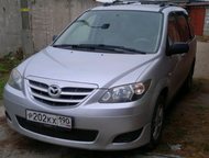 :  7-,  Mazda MPV II (LW)  3, 0 AT (203 , , )  !, , ,  7-. 