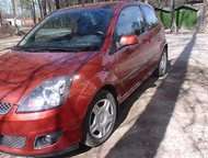  Ford Fiesta 2007,    Ford Fiesta  ,    2007  ,  , ,  -    