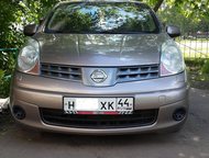 :  nissan Note  Nissan Note 2008 ,  88000 ,  - , ,   , , 