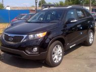  KIA Sorento 2011     .   ,   ,   - ,  ,  -    