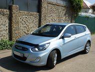 :   Hyundai Solaris,  2011 . .  42 000 , 1. 6 , ,  , ,  ,  -.   