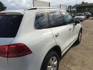 : Volkswagen Touareg, 2012  : Volkswagen Touareg   5 , 2012 . ,   3. 6 AT (249 . . ), ,  , 