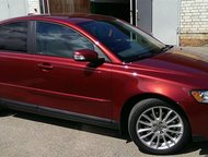 Volvo S40, 2008 , 2,4 Volvo S40, ,  2008 . ,  33700 .   2. 4 AT (140 . . ), ,   ,   ,  -    