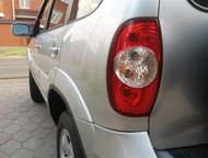 : Chevrolet Niva  . .   . ,       .  . 