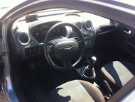 :  Ford Fiesta Ford Fiesta  , 2007 . ,  95 000 - 99 999 .   1. 4 MT (80 . . ), ,  ,  ,  