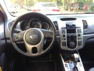 : Kia Cerato     2009 .  ,      .  .   .   