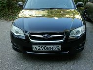 :   Subaru Legasy    Subaru Legasy 2008 2, 0 (165. . )  . ,  ,  ,   .