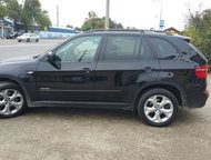 BMW X5   BMW X5 2010,  117 000 ,   .  . 300. ,  3. 0.   ,  ,  -    