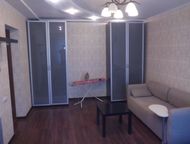 Краснодар: Квартира в новом блочном доме в районе ФМР, ул Совхозная, евро ремонт, современная мебель, бытовая тех., есть скоростной Квартира в новом блочном доме