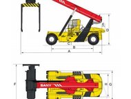 :  Sany SRSC45C2-P (  )  Sany SRSC45C2-P (  )
 
   