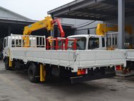   Hyundai HD120   Soosan SCS 335 /: 6 000 .    - 6, 2  2, 2  0, 4 .   : 4x2  :   : D6,  - 