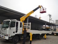 :   Hyundai HD120   Soosan SCS 335 /: 6 000 .    - 6, 2  2, 2  0, 4 .   : 4x2  :   : D6