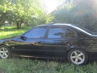 :     BMW 523 1999. .    /  , 
