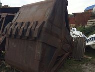 Челябинск: Продам грейфер Грейферный ковш для песка. Новый, с хранения, б/у. Продажа, аренда, покупка. Грейфер одно-2-х, 4- х канатный, грейфер моторный, электро