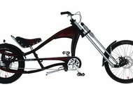   - chopper bicycle   - chopper
   -         . 
  , - - 