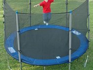  DFC Trampoline Fitness 14       ,   .  .     ,     ,  - 