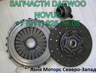 :  Daewoo Novus , Daewoo Ultra DE12 DV11 DV15   :
 
  : 
 - Daewoo Ultra Novus -   
 - Dae