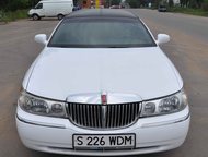 :      Lincoln Town Car      Lincoln Town Car.    , ,  . 