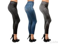   Slim Jeggings+      ,       . 
 
  Slim Jeggings - ,  -  