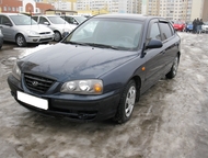   Hyundai Elantra 2005  1. 6,   105. . ,    120 000 .    , , ,  -    