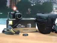 :    Nikon D5100 kit.     ,    ,  16. 2 .  
