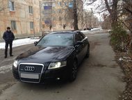  6 Audi A6 2006 . ,  150 000 - 159 999 .   3. 0 AT (219 . . ), ,  ,  ,         ,  -    