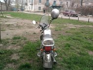 :    Virago-110cc    ,   ,  100-120 (1-2), . , 7. 5/,  . 7