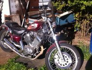   Yamaxa virago 400   Yamaxa virago 400, 1992 . ,   ,   .    ,  - 