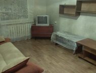 Сдам однокомнатную квартиру Сдам однокомнатную квартиру с мебелью на длительный срок. Оплата 7000 руб. в месяц+эл-во, вода по счетчикам., Магнитогорск - Снять жилье