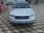 : Audi A6  avdi a6 2000 .   ,  2. 7 bi .