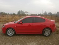 :  Mazda 3 Mazda 3 2006 . . . 2, 0 177 . .   149, 6 . . 6   .  172 600 .   .  