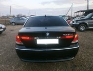 :  BMW 745 LI BMW 745 LI 2004 . . . 4, 4  333 . .  151 700 .  .   2005 .   