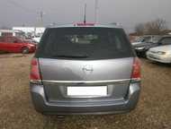 ������: ������ Opel Zafira OPEL ZAFIRA 2005 �. �. ��. 2, 0 ���� � 6-����. 200 �. �. ������ � 2006 ����. � �������� ���������. ������ 148 900 ��. ������ ������