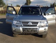 :  Mitsubisi pajero,      ,    . ,    