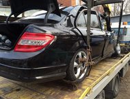 : Mercedes - Benz - C-Klasse ( w 204 ) 180 1,8 AT( 156 , , ) Blue Efficiency  :     -  (  ) ,   ,