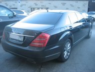 : Mercedes-Benz S350 4 matic 2011 : Mercedes-Benz 
 : S350 4 matic
  : 2011
 : 
 : 
 : 3. 5 306. . 