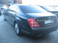 : Mercedes-Benz S350 4 matic 2011 : Mercedes-Benz 
 : S350 4 matic
  : 2011
 : 
 : 
 : 3. 5 306. . 