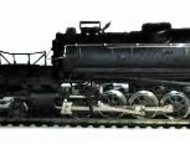   4-8-8-2 Cab forward,  rivarossi   4-8-8-2 Cab forward. 
  rivarossi. 
  ,  - 