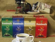 :                 Rombouts.   