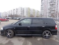 Honda Odyssey  II 2003, , 2, 3 150, ,  Honda Odyssey  II
 : 
 :  
  : 2003
 ,  -    