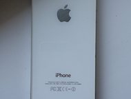 :  iPhone 4 16Gb White  iPhone 4 16Gb.  ,    , 1 .   1  .  