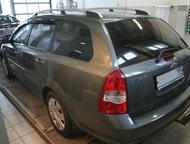 : Chevrolet Lacetti 2010,   Chevrolet Lacetti
 2010. 
  
 
 1. 6 130. . 
 95500
  
 