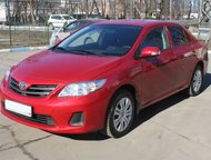 : Toyota corolla 2012 1, 6 124, ,  Toyota corolla
  : 2012
 :  
 : 
 : 1. 6 124. . 
 