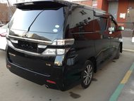 :  Toyota vellfire, 2012 . . :    : 2012   :       8    :   