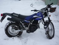 Yamaha TW200    ,                80 /  ,  - 