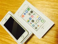  Apple Iphone 5S   factory unlocked. 
 
 , ,   . 
 
 grade -a-  
 
 
   :
 ,  - 