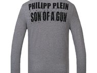 :  Philipp Plein Guns T-shirt        Philipp Plein.   -   !   