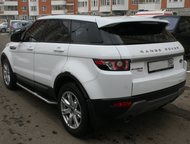 : Land Rover Range Rover Evoque 2012 2, 2TDi 150Hp 4WD Land Rover
 Range Rover Evoque
  : 2012
 :  5 . 
 : 
 